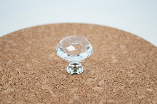 Vedin / Nuppi, Kristalli "Chianni" 30 mm