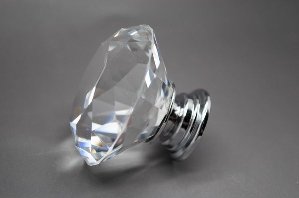 Vedin / Nuppi, Kristalli "Chianni Classic" 40 mm