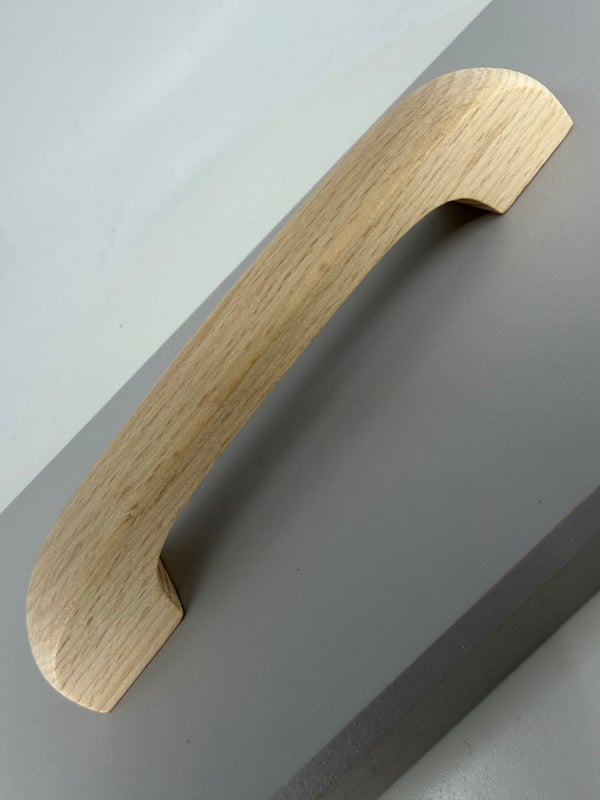 Vedin, Puuvedin "Delgada" 96mm